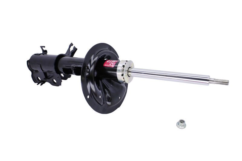 KYB 334336 - Shocks & Struts Excel-G Front Right NISSAN Altima 2002-06 NISSAN Maxima 2004-08 KYB 334336 - Shocks & Struts Excel-G Front Right NISSAN Altima 2002-06 NISSAN Maxima 2004-08