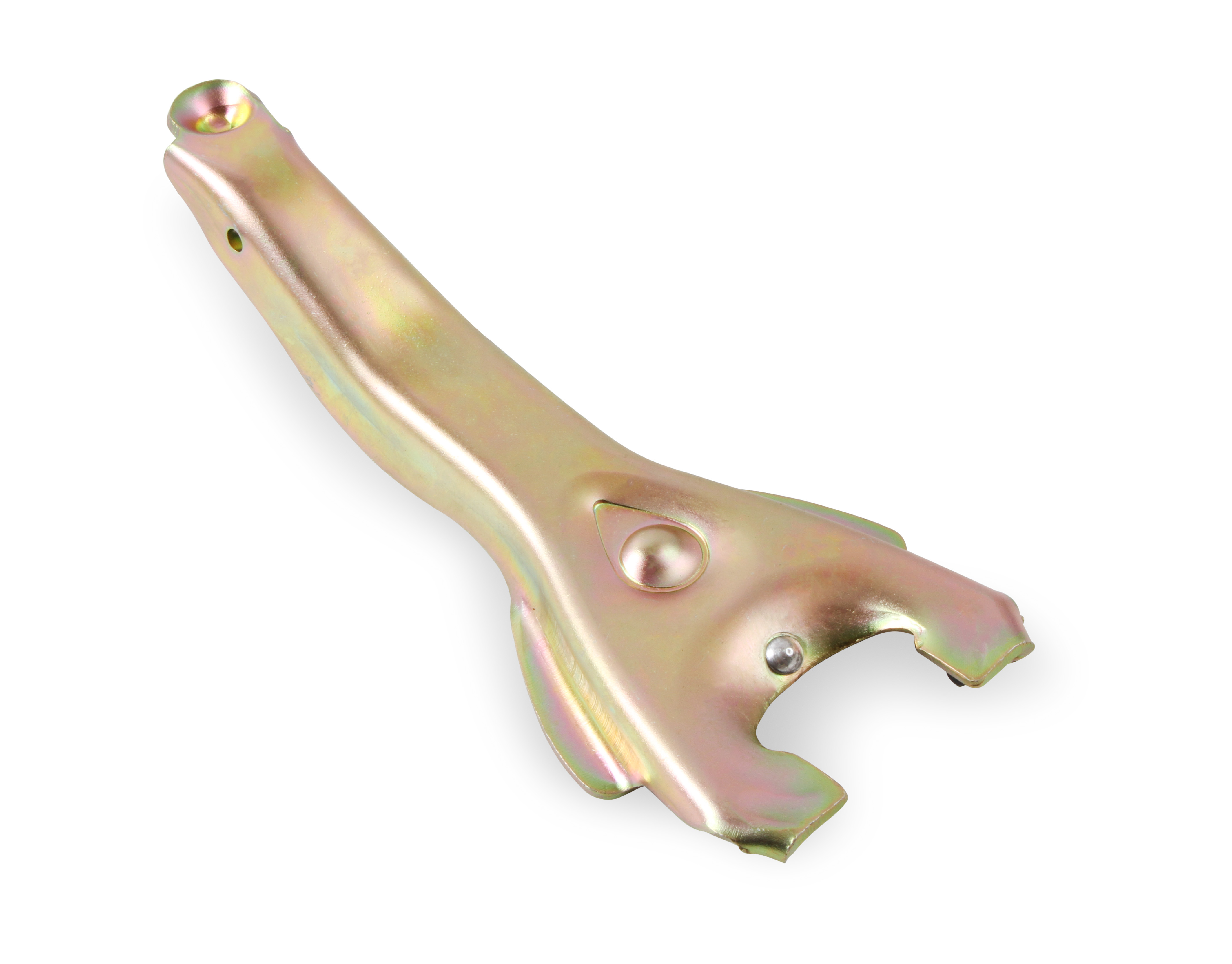 Lakewood 15500 - Clutch Fork - GM - Steel - Replacement Lakewood 15500 - Clutch Fork - GM - Steel - Replacement