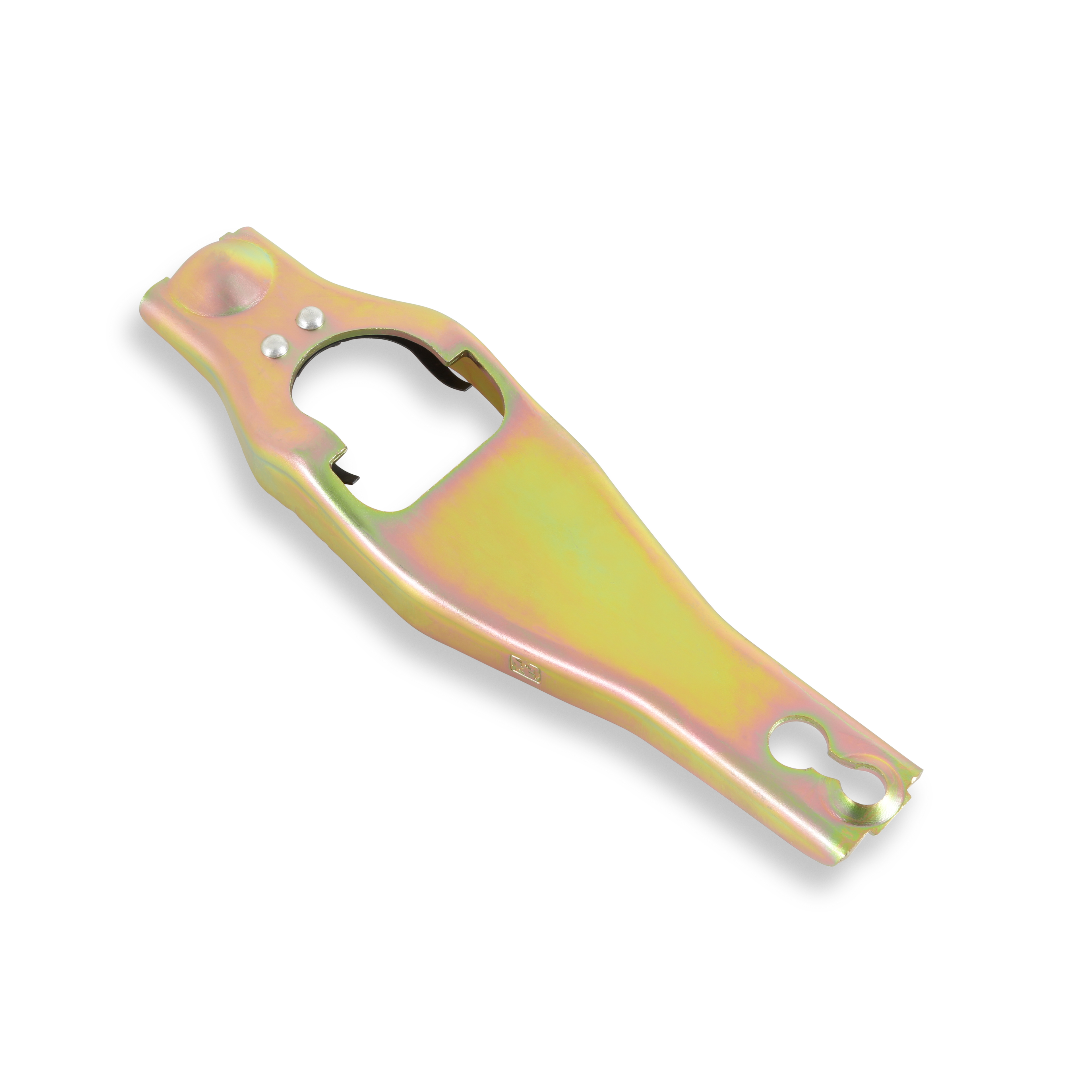 Lakewood 15535 - Clutch Fork - Ford - Steel - Diaphragm Style Clutch Lakewood 15535 - Clutch Fork - Ford - Steel - Diaphragm Style Clutch