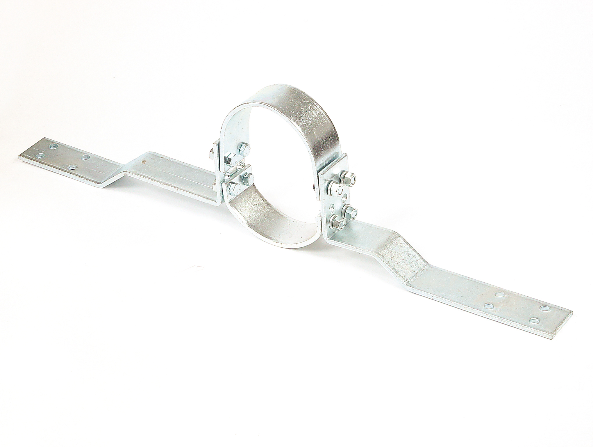 Lakewood 18017 - Drive Shaft Safety Loop