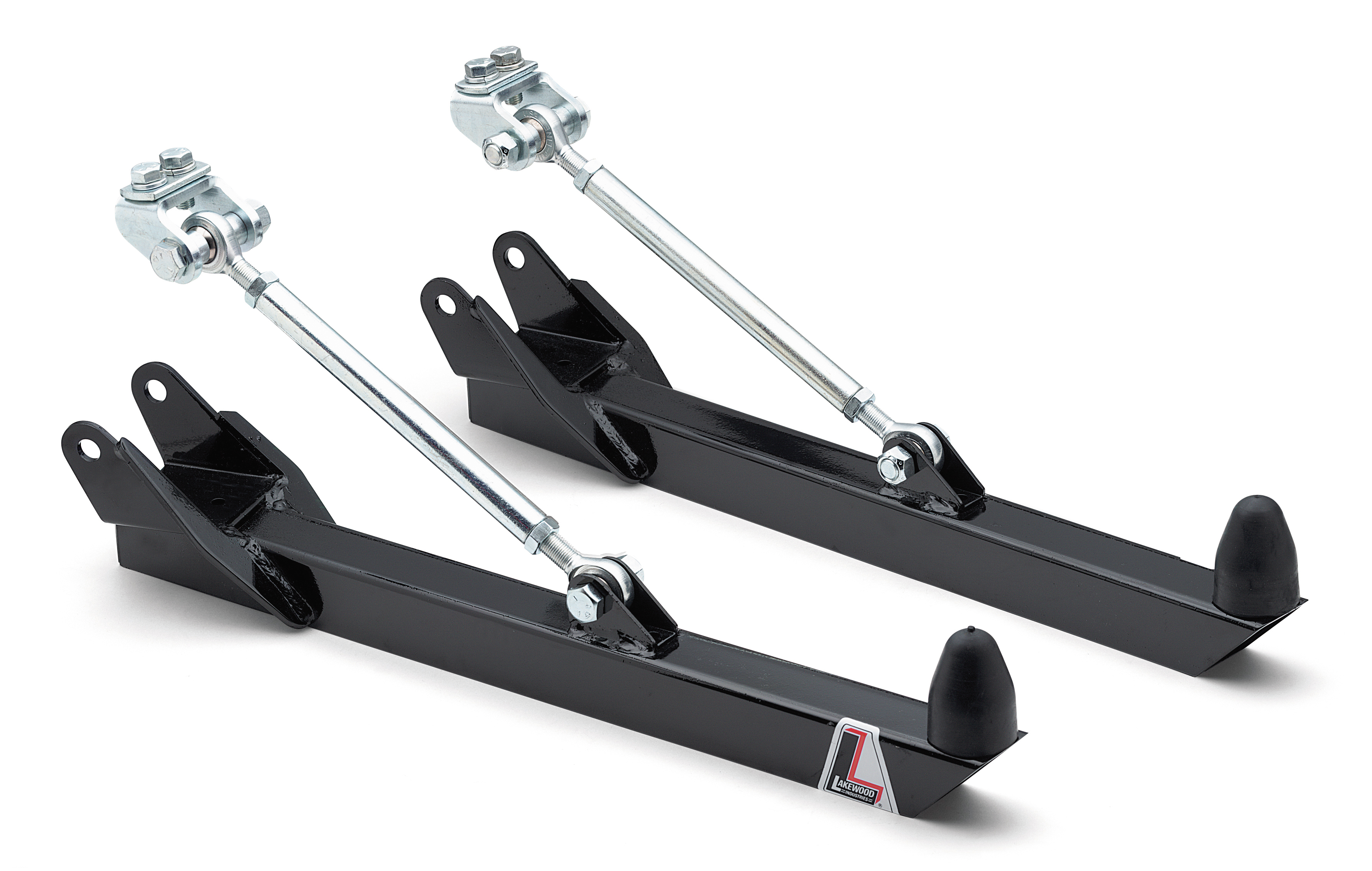 Lakewood 20189 - Traction Action™ Traction Lift Bar