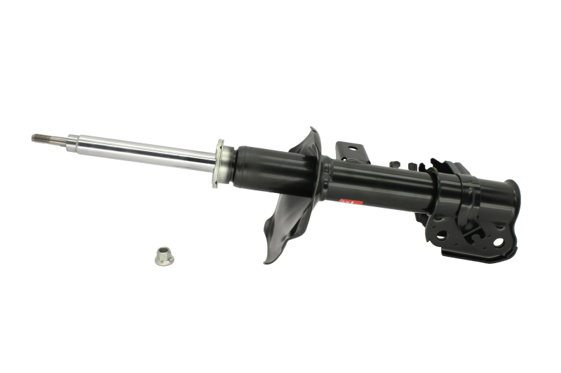 KYB 335035 - Shocks & Struts Excel-G Front Right INFINITI QX4 (2WD) 2002-03 NISSAN Pathfinder (2WD) 2002-04 KYB 335035 - Shocks & Struts Excel-G Front Right INFINITI QX4 (2WD) 2002-03 NISSAN Pathfinder (2WD) 2002-04