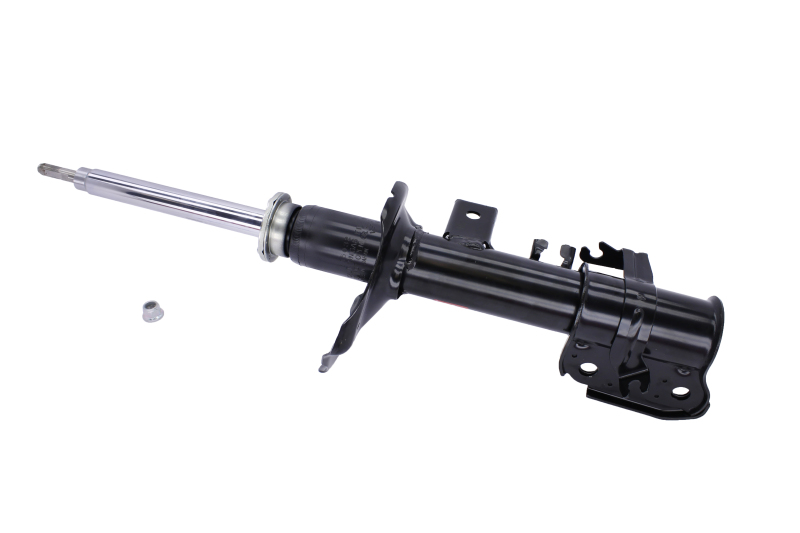 KYB 335032 - Shocks & Struts Excel-G Front Right INFINITI QX4 (4WD) 2002-03 NISSAN Pathfinder (4WD) 2002-04 KYB 335032 - Shocks & Struts Excel-G Front Right INFINITI QX4 (4WD) 2002-03 NISSAN Pathfinder (4WD) 2002-04