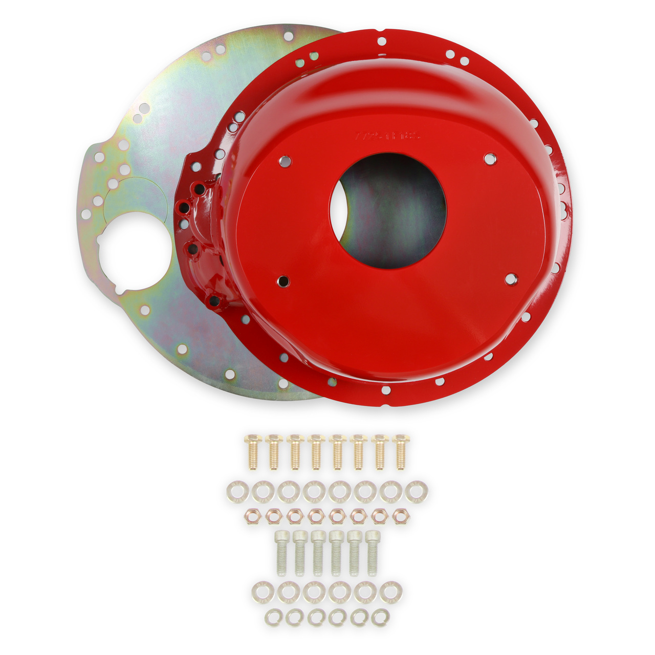 Lakewood 77-251 - Dyno Bellhousing - Mopar Lakewood 77-251 - Dyno Bellhousing - Mopar