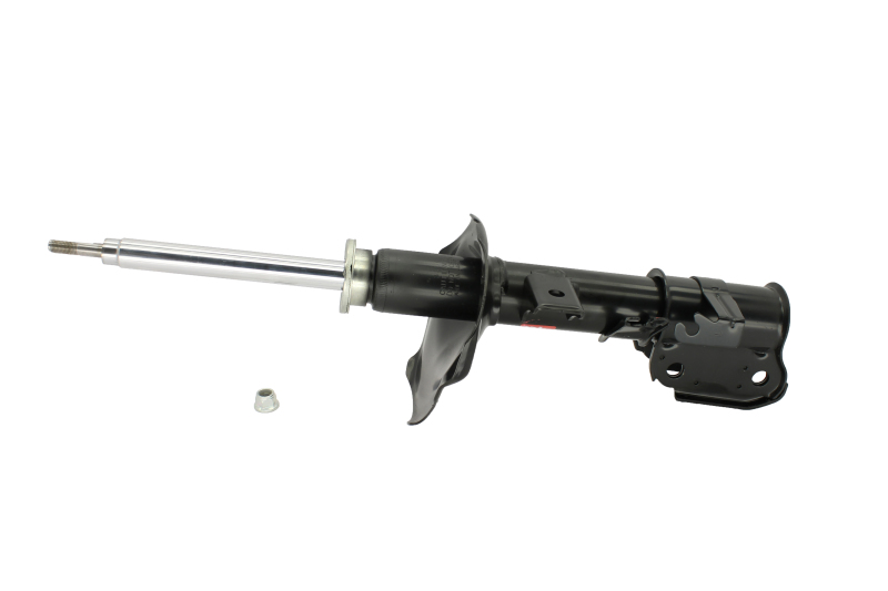 KYB 335033 - Shocks & Struts Excel-G Front Left INFINITI QX4 (4WD) 2002-03 NISSAN Pathfinder (4WD) 2002-04 KYB 335033 - Shocks & Struts Excel-G Front Left INFINITI QX4 (4WD) 2002-03 NISSAN Pathfinder (4WD) 2002-04