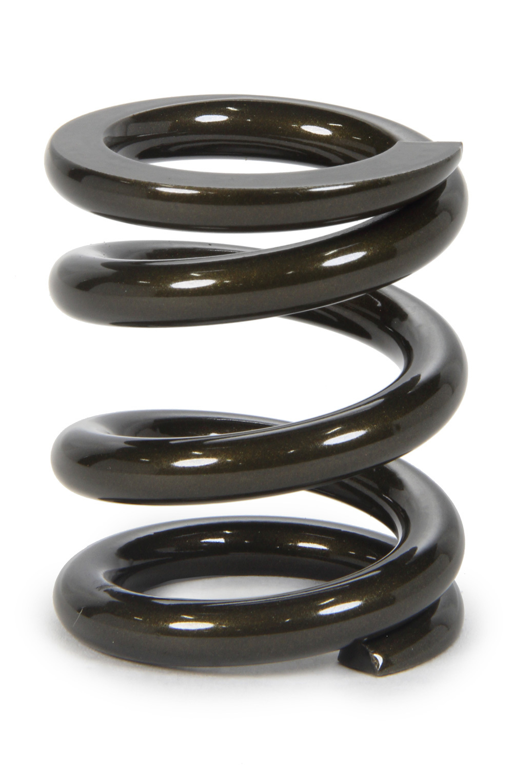 Landrum Springs ST24-0400 - Bump Spring 400lb 1.96in OD