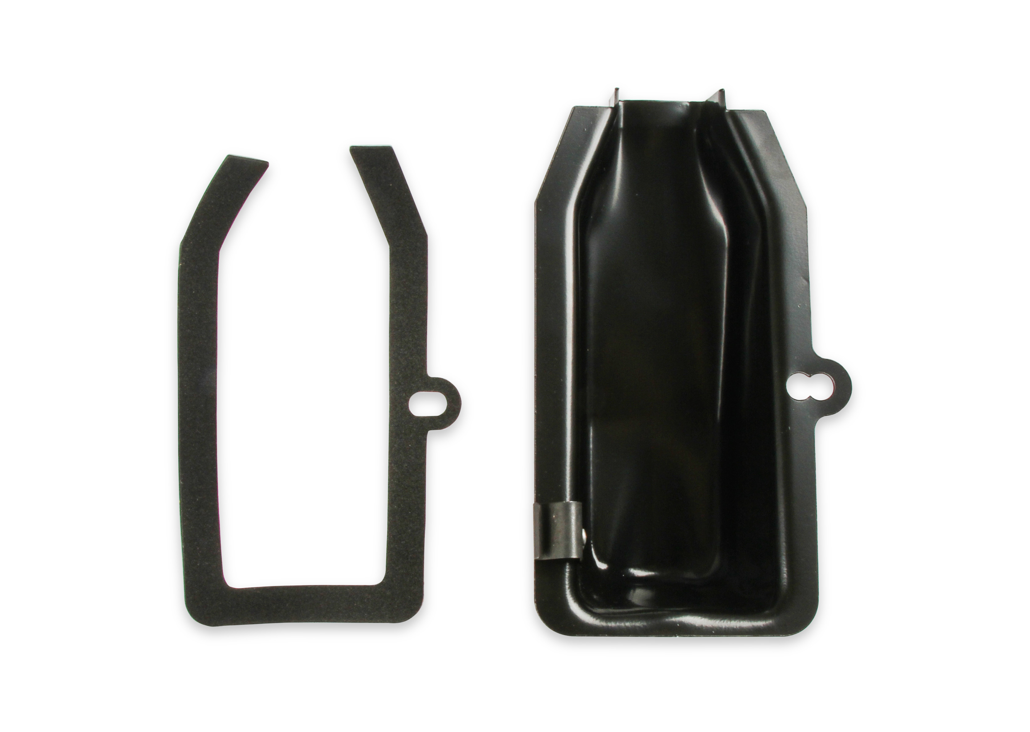 Lakewood 50367 - STEEL CLUTCH FORK COVER Lakewood 50367 - STEEL CLUTCH FORK COVER