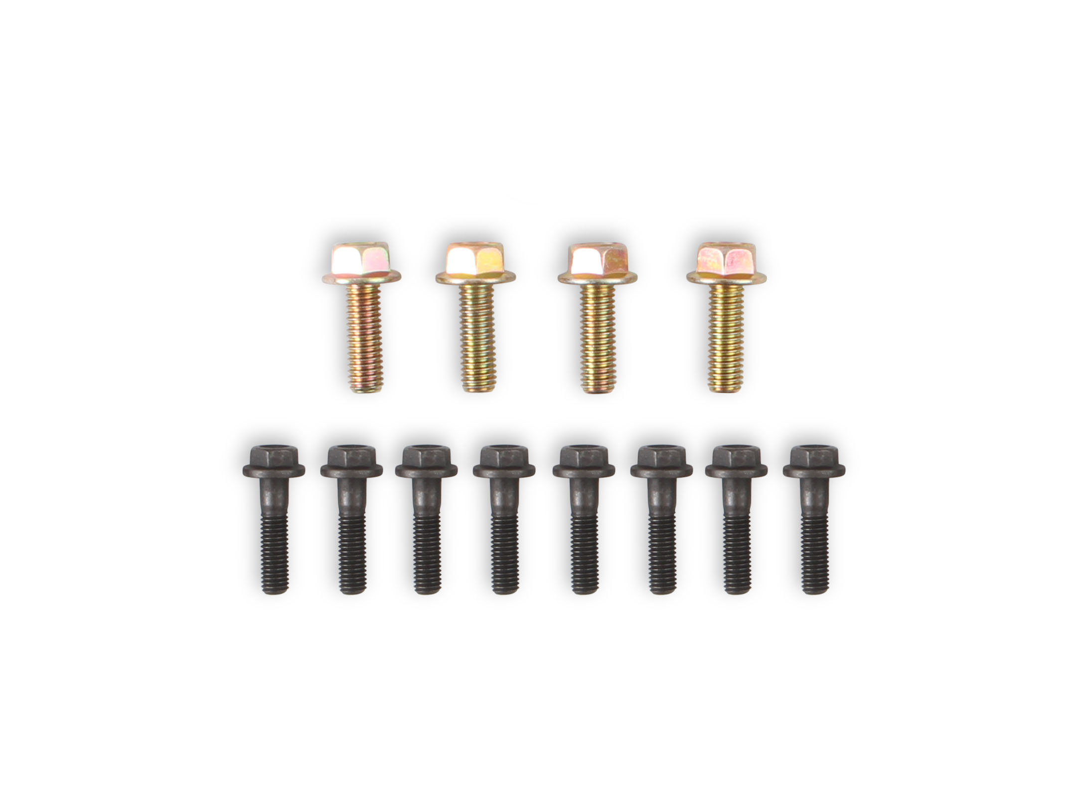Lakewood 50369 - Bellhousing Bolt Kit Lakewood 50369 - Bellhousing Bolt Kit