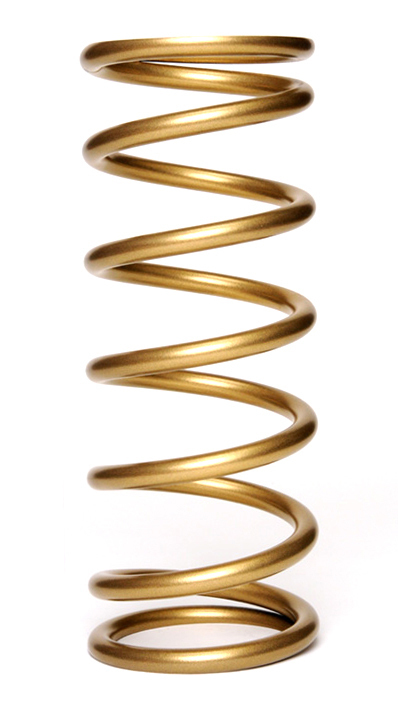 Landrum Springs R12-225 - Coil Over Spring 3.0in x 12in 225lbs