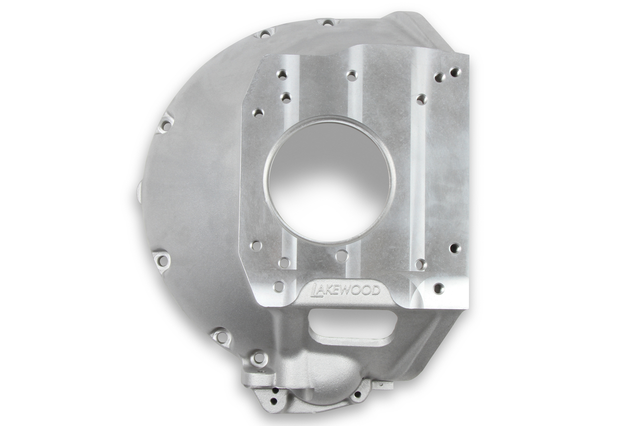 Lakewood LK6000 - Bellhousing - Big Block Mopar