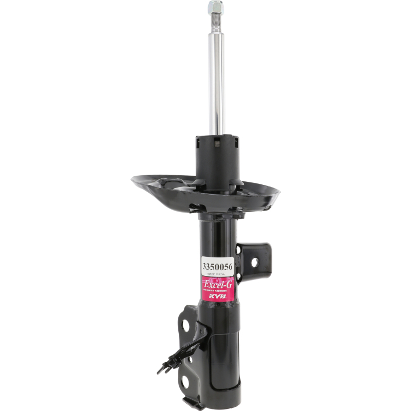 KYB 3350056 - Shocks & Struts Excel-G 19-21 Toyota Avalon - Front Right KYB 3350056 - Shocks & Struts Excel-G 19-21 Toyota Avalon - Front Right