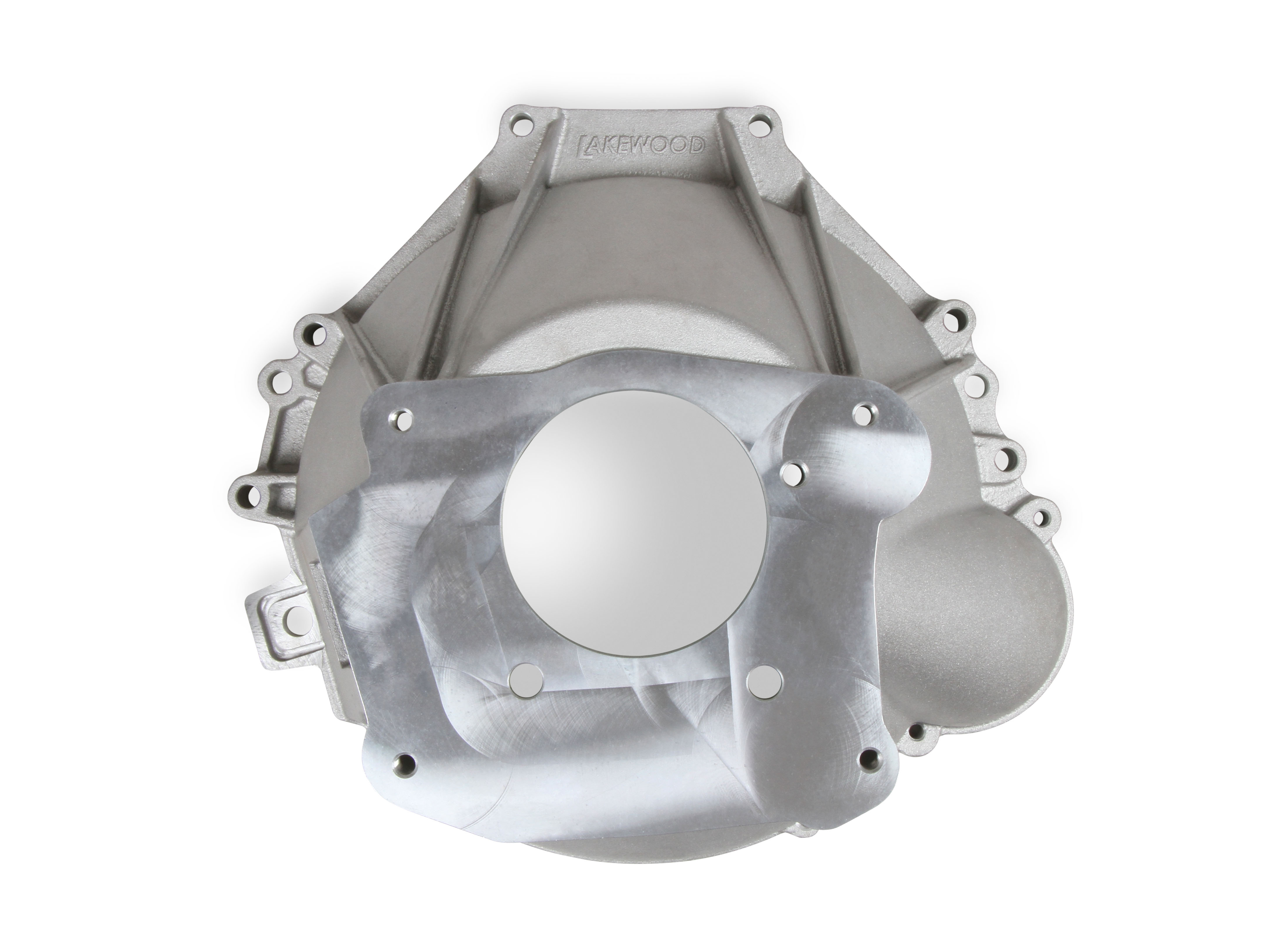 Lakewood LK9000 - Bellhousing - Small Block Ford Lakewood LK9000 - Bellhousing - Small Block Ford