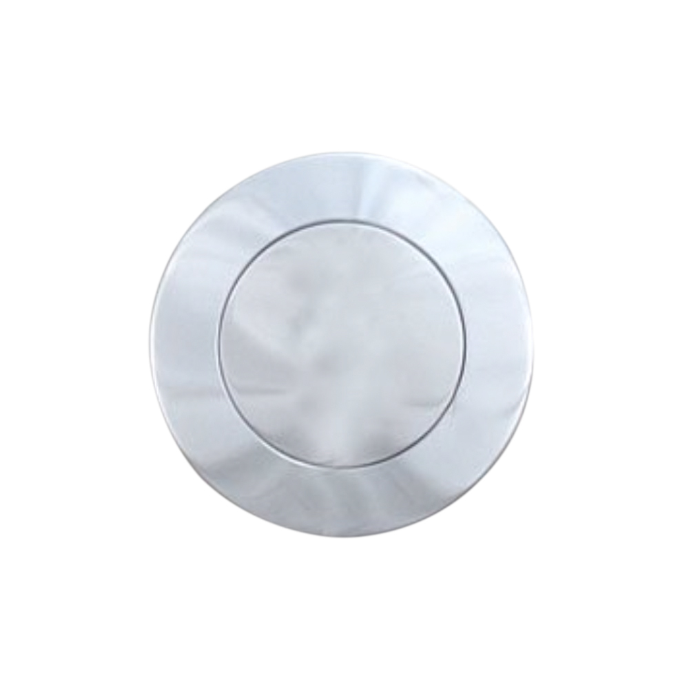 Lecarra Steering Wheels 3630 - Horn Cover Assembly Billet Aluminum Lecarra Steering Wheels 3630 - Horn Cover Assembly Billet Aluminum