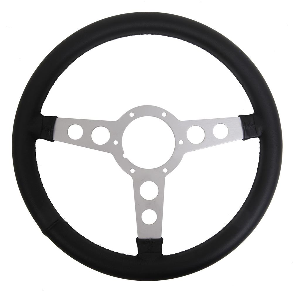 Lecarra Steering Wheels 62301 - Steering Wheel 69-81 Pon tiac Formula Lecarra Steering Wheels 62301 - Steering Wheel 69-81 Pon tiac Formula