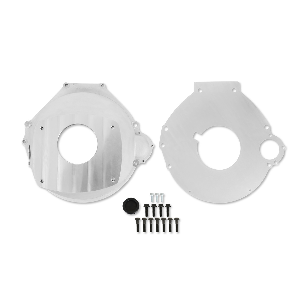 Lakewood LK8300K - Bellhousing Kit - Ford 7.3L Godzilla Engine - TKX and TKO