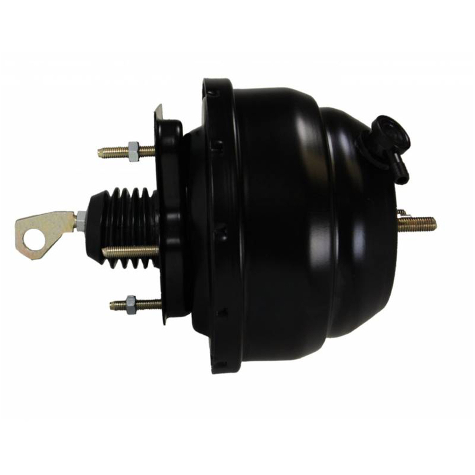 Leed Brakes PB0013 - 8in Power Brake Booster Dual 67-70 Mustang Cast Leed Brakes PB0013 - 8in Power Brake Booster Dual 67-70 Mustang Cast