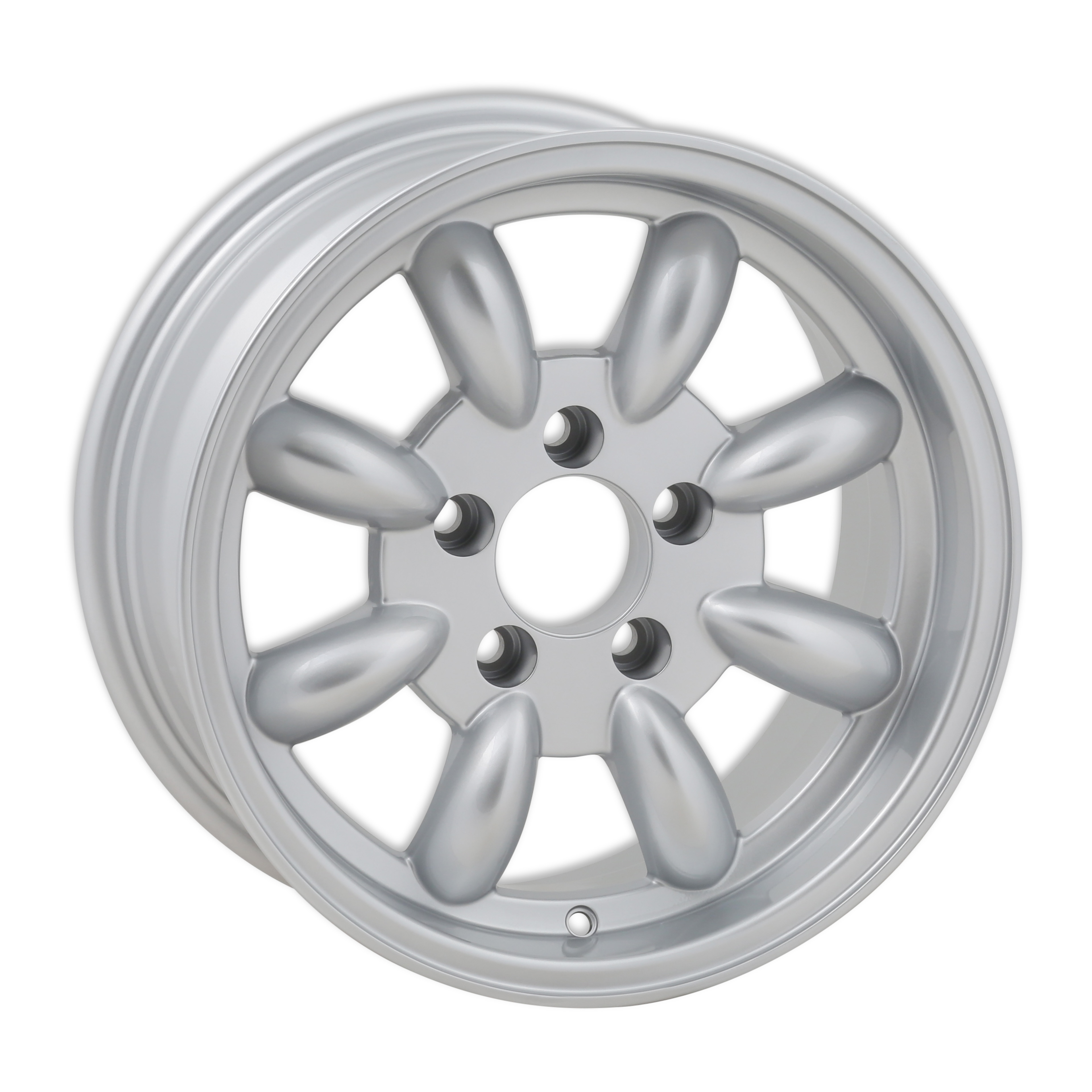Legendary Wheels LW80-70854S - T/A 8 Spoke Wheel Series Legendary Wheels LW80-70854S - T/A 8 Spoke Wheel Series