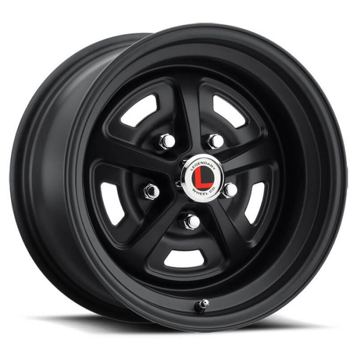 Legendary Wheels LW50-70754E - Magnum 500 Wheel Series Legendary Wheels LW50-70754E - Magnum 500 Wheel Series
