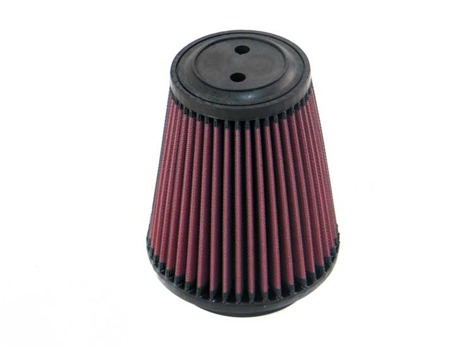 K&N RU-5141 - Universal Clamp-On Air Filter