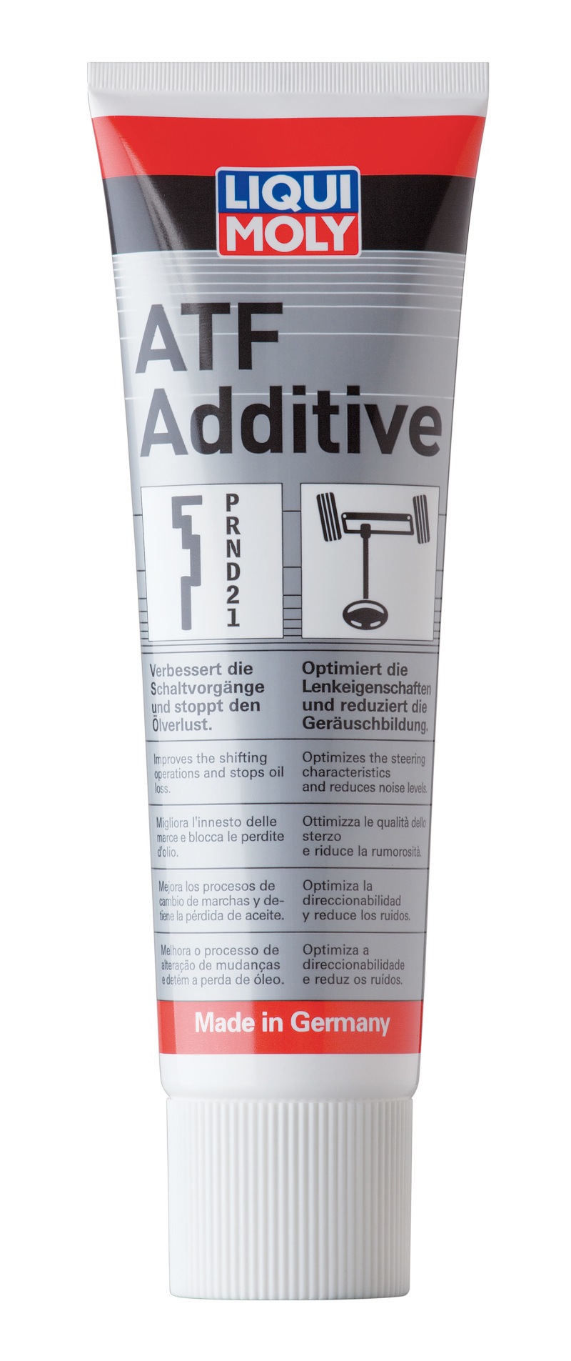 Liqui Moly 20040 - 250mL ATF Additive Liqui Moly 20040 - 250mL ATF Additive