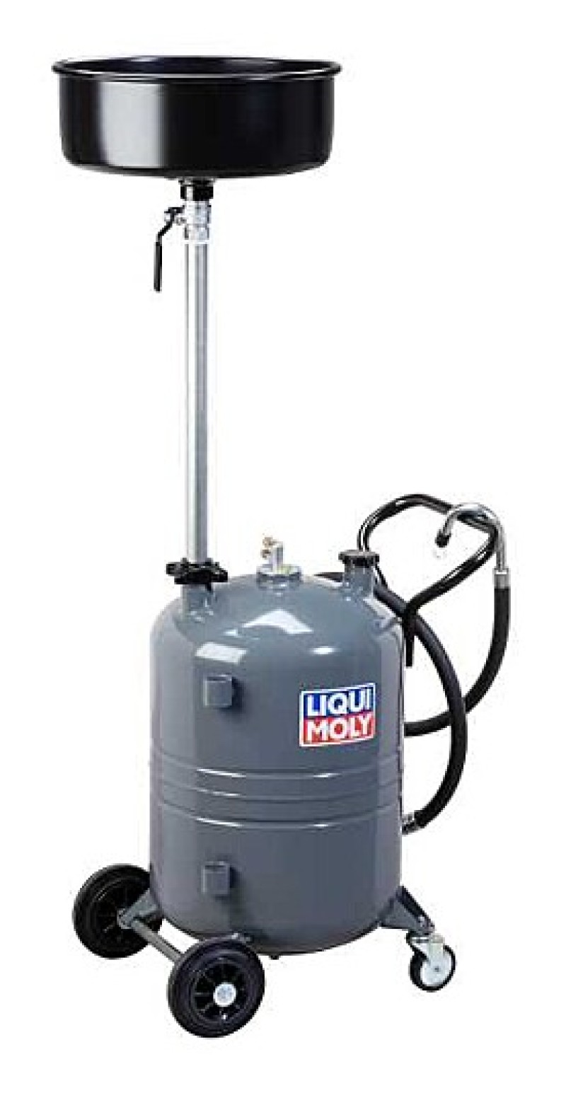 Liqui Moly 7810 - Waste Oil Collecting Tank