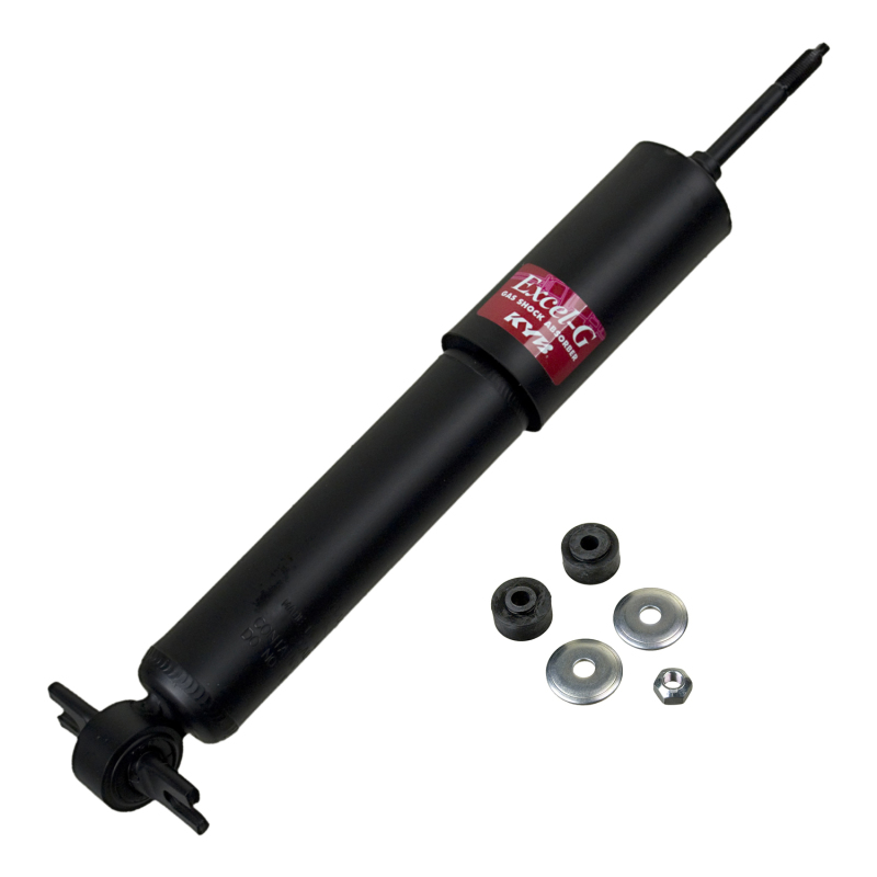 KYB 344481 - Shocks & Struts Excel-G Front CHEVROLET Express 1500 2003-10 CHEVROLET Express 2500 2003-07 GMC