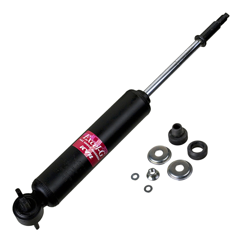 KYB 344398 - Shocks & Struts Excel-G Front DODGE Ram 1500 Pickup (2WD) 2002-08