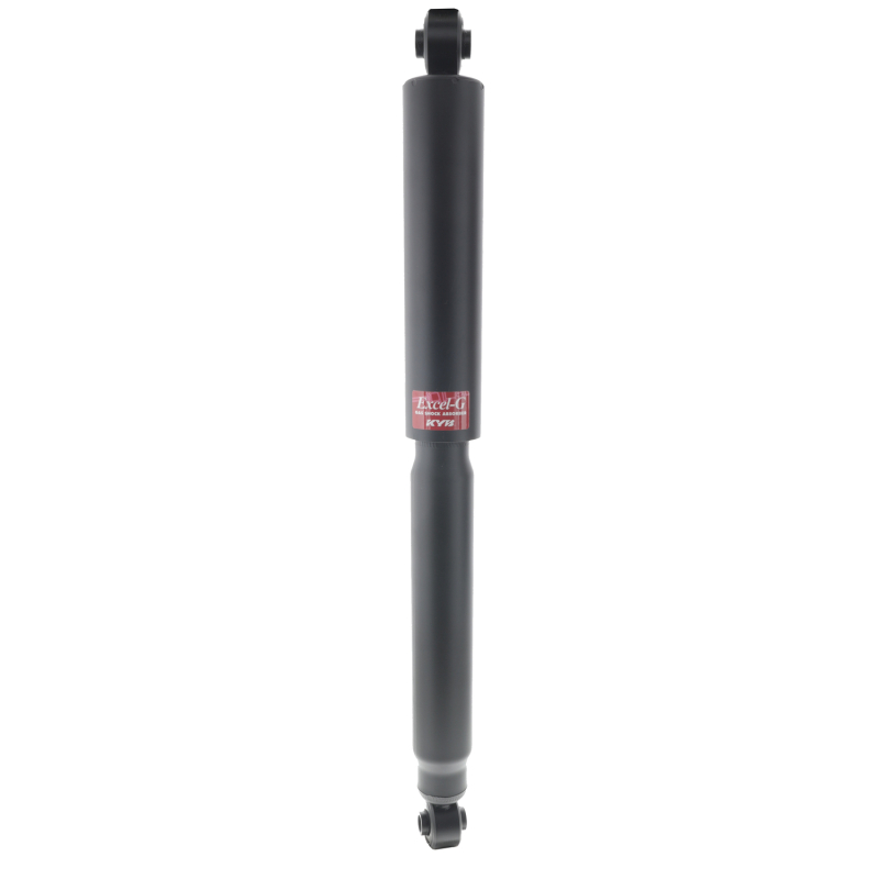 KYB 3450014 - Shocks & Struts Excel-G Rear 14-18 RAM 3500 Pickup w/ Rear Air spring (Exc. Cab & Chassis)