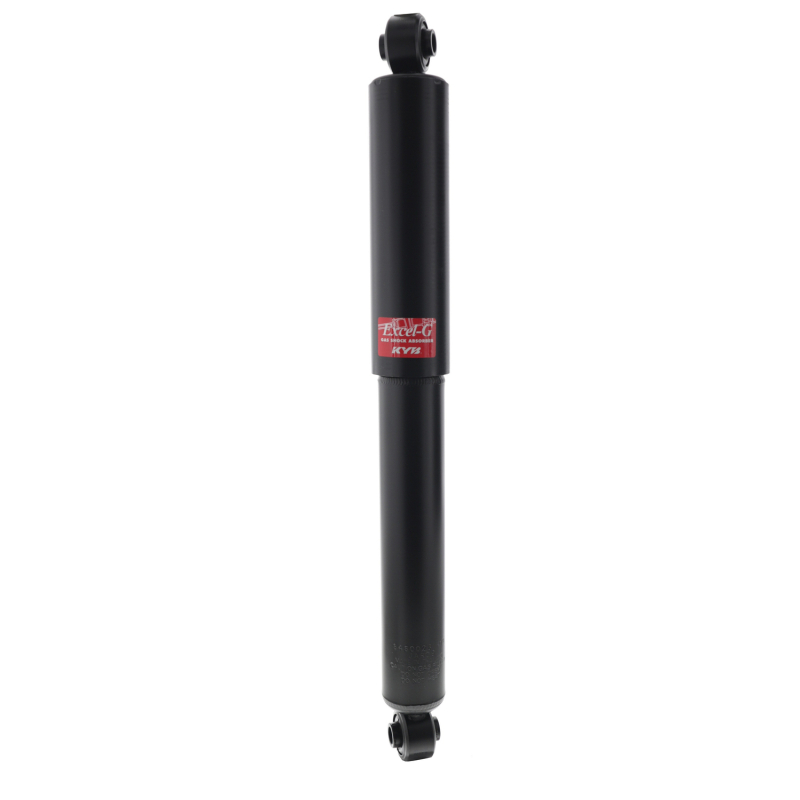 KYB 3450026 - 20-23 Chevrolet Silverado 3500 HD RWD Cab & Chassis Excel-G Gas Shock - Rear