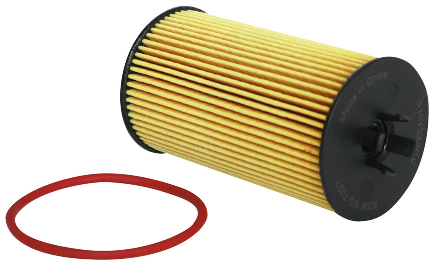 K&N SO-7027 - Oil Filter