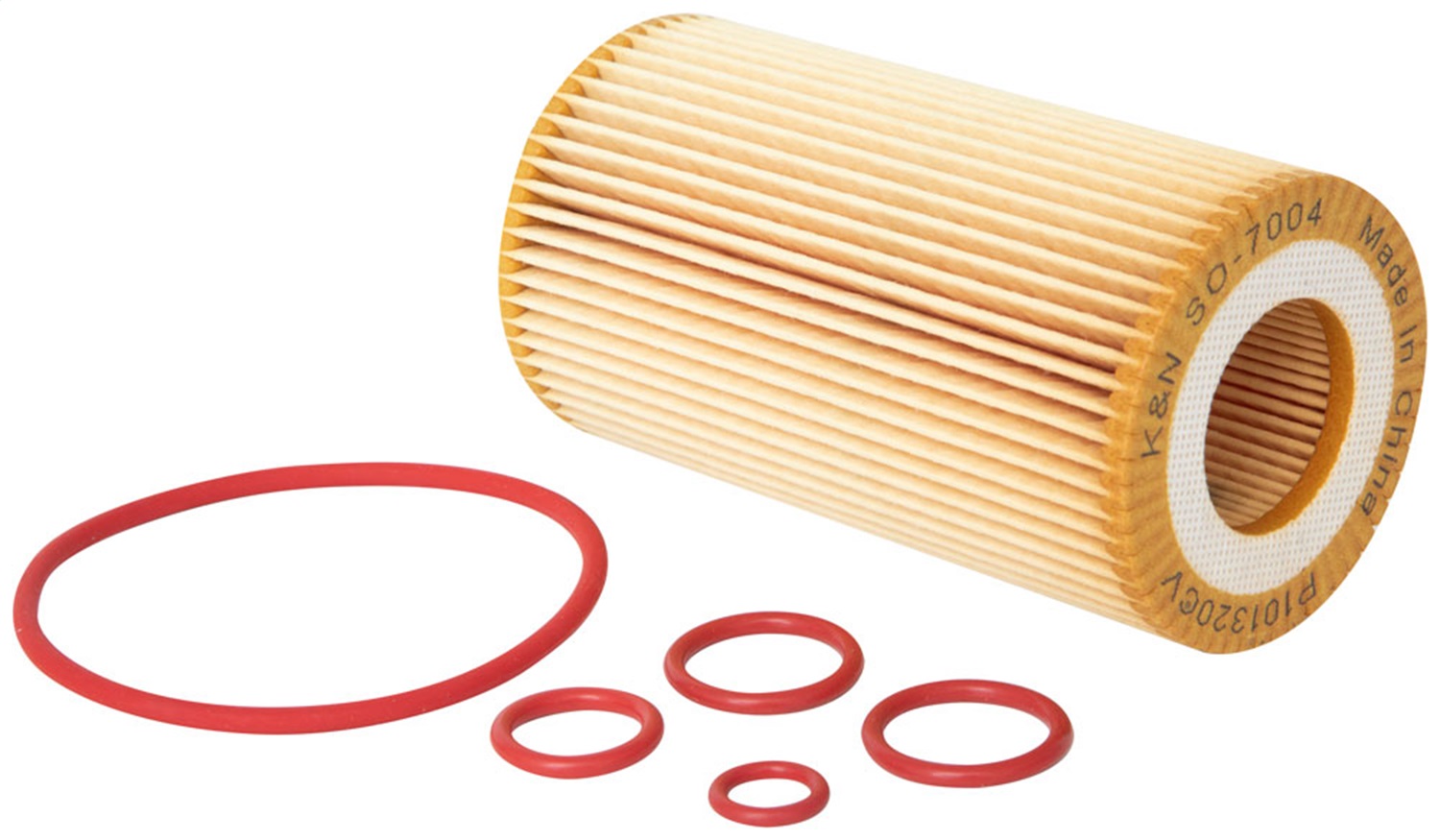 K&N SO-7004 - Oil Filter