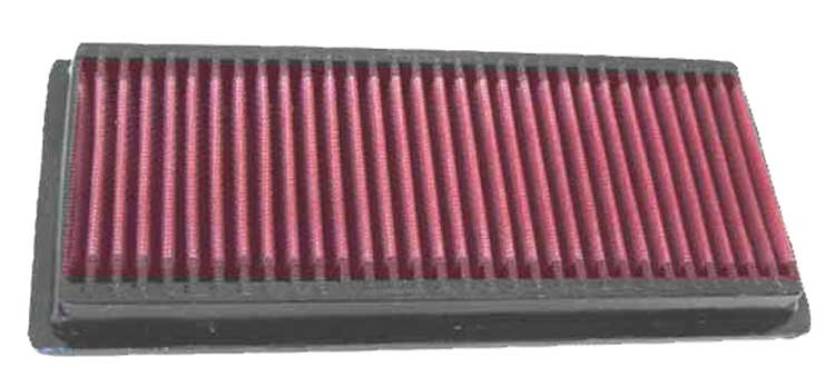 K&N TB-9097 - 97-01 Triumph Daytona/Speed Triple/99-01 Sprint RS/ST/99-06 Tiger Replacement Air Filter