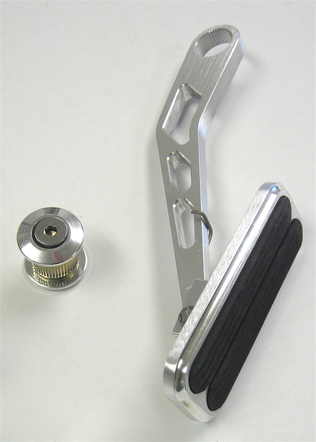 Lokar DBW-6012 - Drive-By-Wire Pedal Set