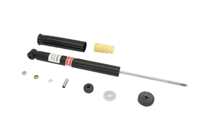 KYB 553605 - Shocks & Struts Excel-G Rear MERCEDES BENZ C Class (Exc. 4 Matic) 2002-05 KYB 553605 - Shocks & Struts Excel-G Rear MERCEDES BENZ C Class (Exc. 4 Matic) 2002-05