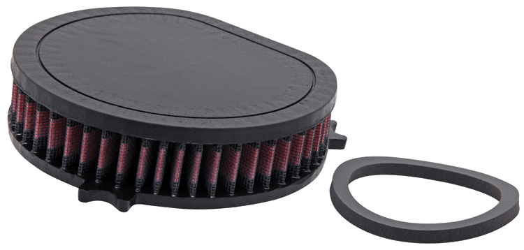 K&N YA-1199 - 99-09 Yamaha XVS1100 V-Star Air Filter