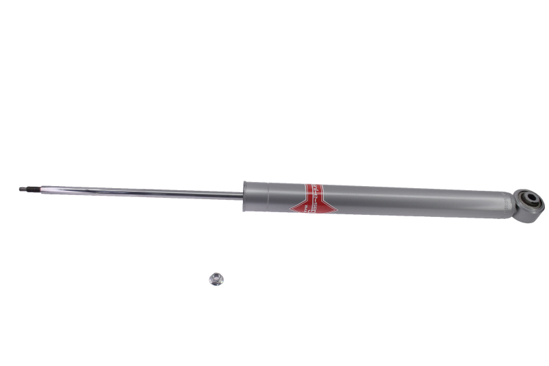 KYB 553379 - Shocks & Struts Gas-a-Just Shock Rear Mazda 2 11-13 KYB 553379 - Shocks & Struts Gas-a-Just Shock Rear Mazda 2 11-13