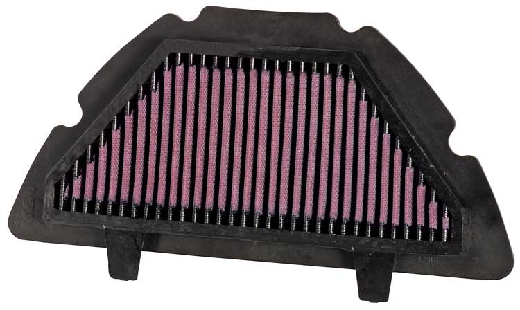 K&N YA-1007 - 07-08 Yamaha YZF R1 Replacement Air Filter K&N YA-1007 - 07-08 Yamaha YZF R1 Replacement Air Filter