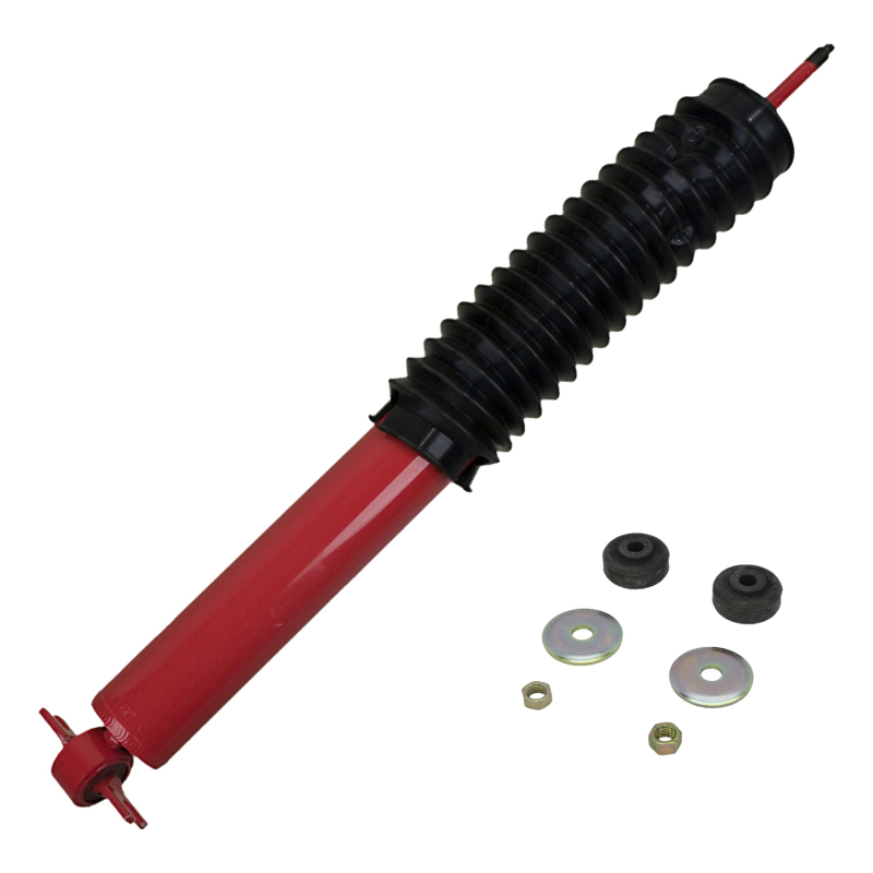 KYB 565020 - Shocks & Struts Monomax Front JEEP TJ 1996-05 JEEP Wrangler 1997-06