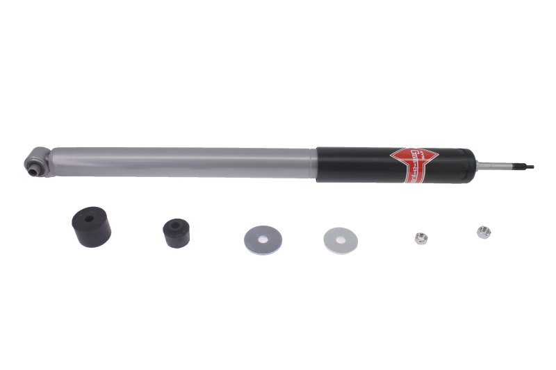 KYB 553356 - Shocks & Struts Excel-G Rear MERCEDES BENZ E Class 2003-09 KYB 553356 - Shocks & Struts Excel-G Rear MERCEDES BENZ E Class 2003-09
