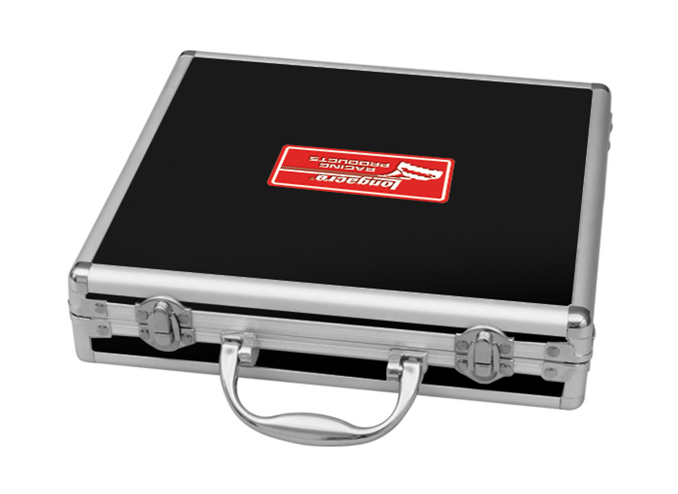Longacre 52-79019 - Storage Case for Bump Steer Gauge