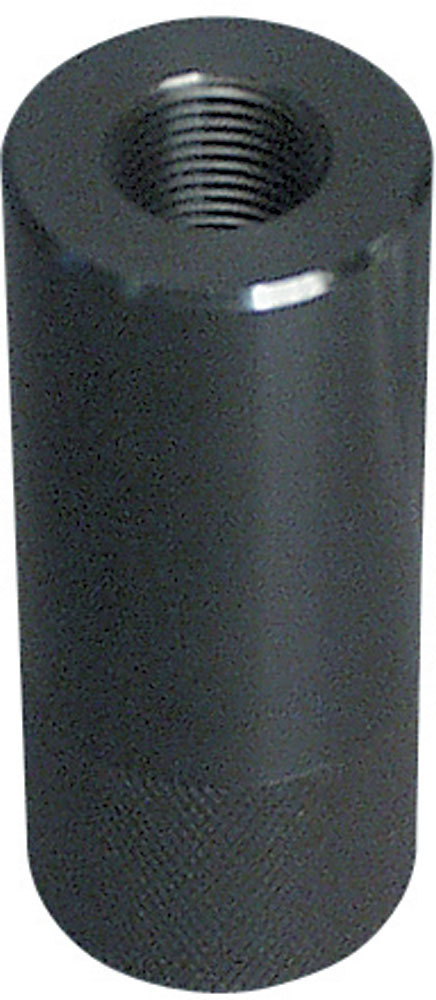 Longacre 52-78438 - Go Kart Adapter 5/8 Fine Thread
