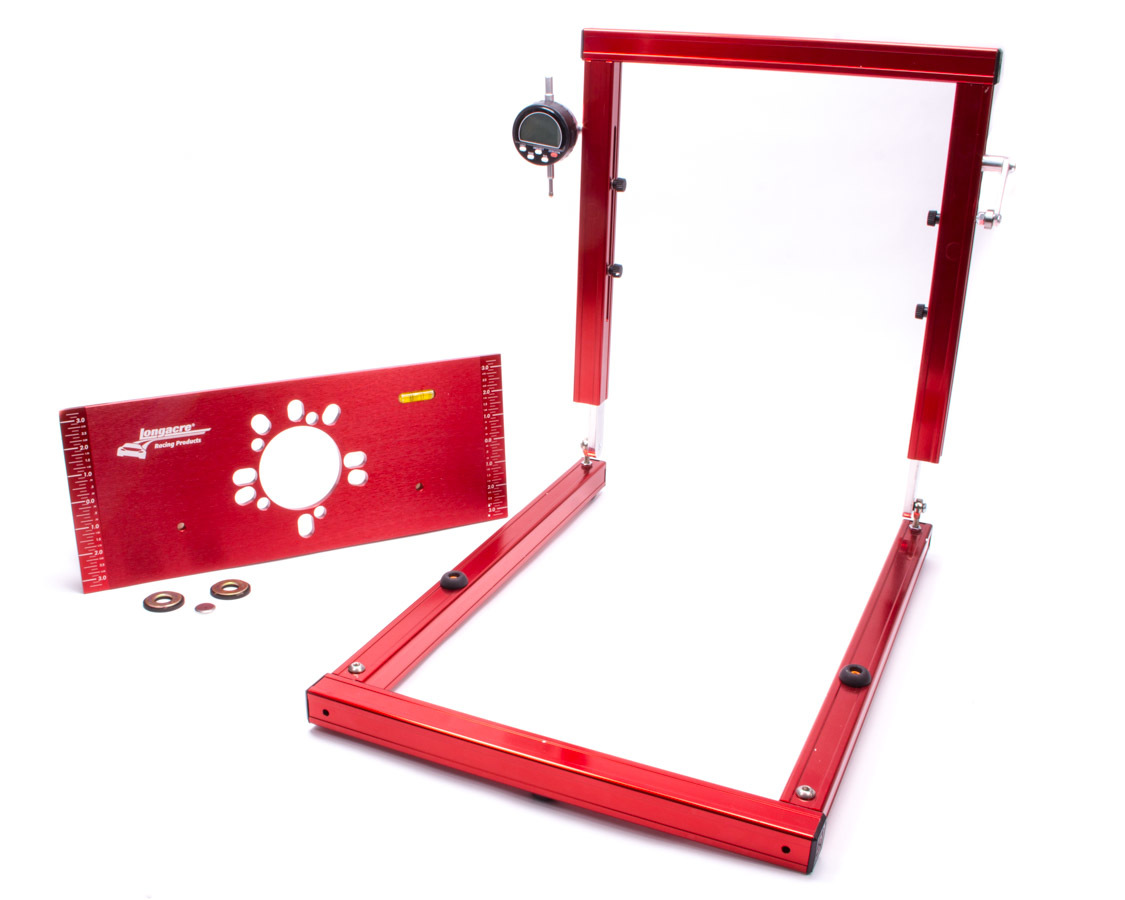 Longacre 52-79015 - Bump Steer Gauge Digital Longacre 52-79015 - Bump Steer Gauge Digital