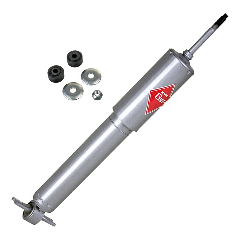 KYB 554356 - Shocks & Struts Excel-G Front CHEVROLET Express 2500 2003-10 CHEVROLET Express 3500 (Van) 2003-1