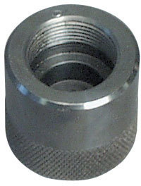 Longacre 52-78414 - Ford Pinto Adapter 3/4in - 16 Thread Longacre 52-78414 - Ford Pinto Adapter 3/4in - 16 Thread