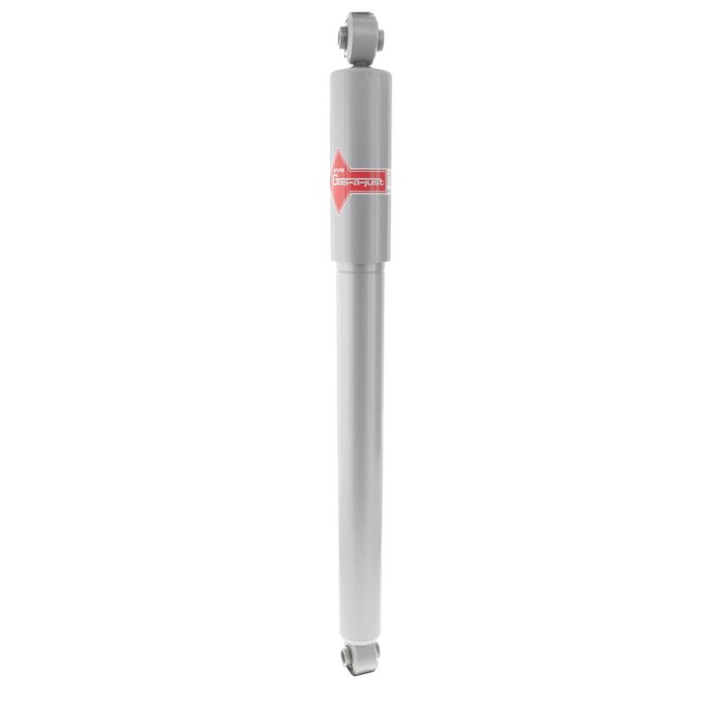KYB 5550006 - 14-18 RAM 3500 Pickup w/ Rear Air spring (Exc. Cab & Chassis) Rear Shock Gas-A-Just