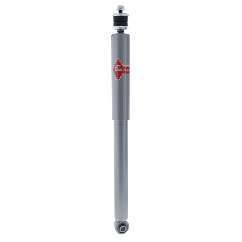 KYB 5540020 - Shocks & Struts Gas-a-Just Rear 07-10 Dodge Ram 3500 Cab & Chassis