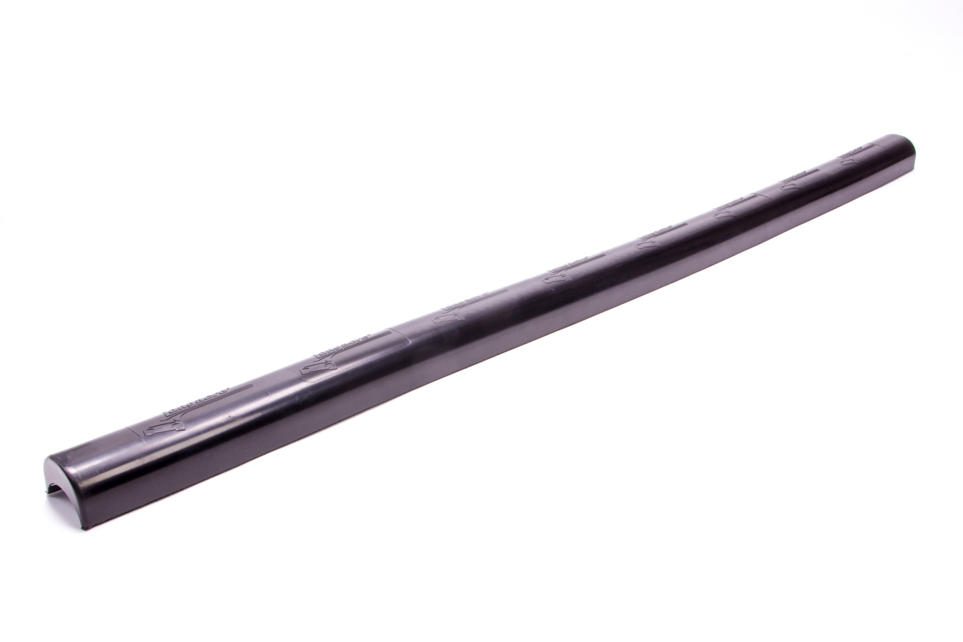 Longacre 52-65182 - Roll Bar Padding Mini Black