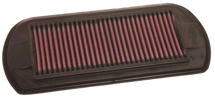 K&N TB-9095 - 95-03 Triumph Thunderbird Drop In Air Filter