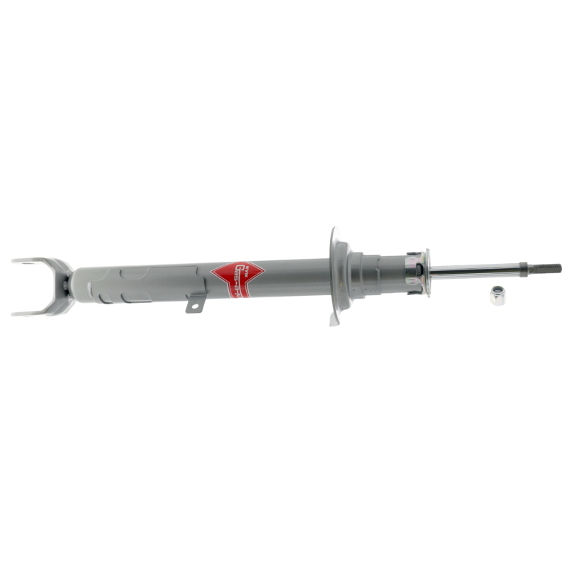 KYB 7210001 - Shocks & Struts Gas-A-Just Front Left 13-20 Lexus GS350 - RWD with Adaptive Suspension