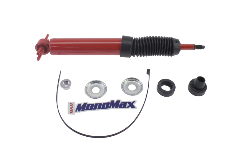 KYB 565126 - Shocks & Struts Monomax Shock Front Dodge Ram 1500 (2WD) 02-08 KYB 565126 - Shocks & Struts Monomax Shock Front Dodge Ram 1500 (2WD) 02-08